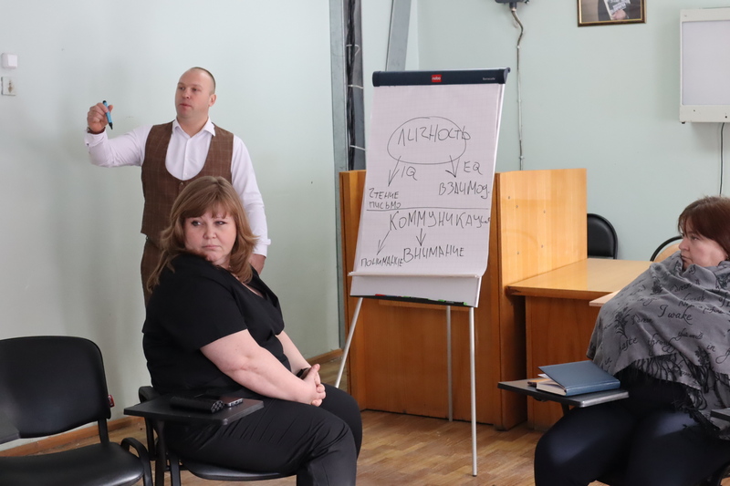 Zабота как профессия! Секрет коммуникаций!